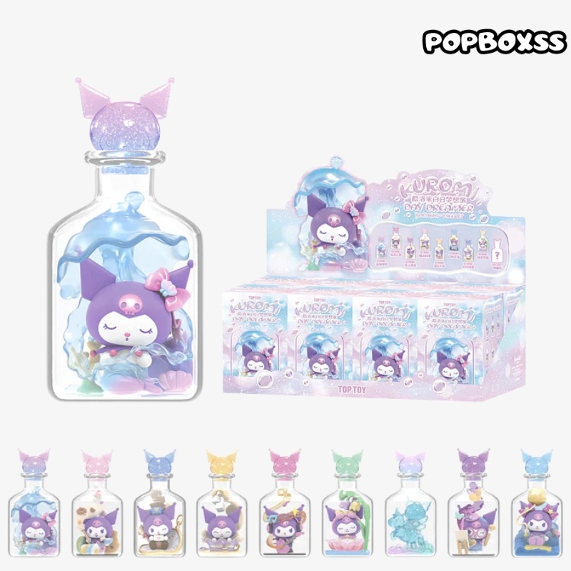 TOP TOY Day Dreamer Series Blind Box - POPBOXSS