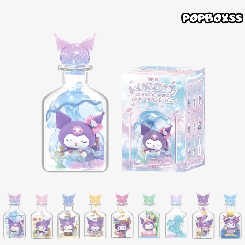 TOP TOY Day Dreamer Series Blind Box - POPBOXSS