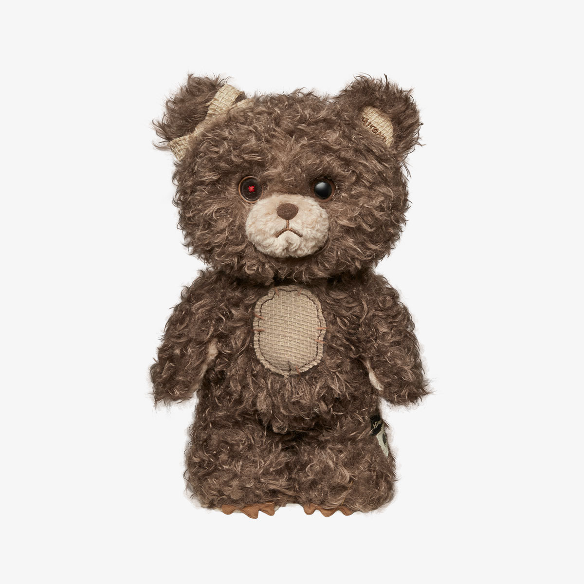 Hirono Bear Vinyl Plush Doll - POPBOXSS