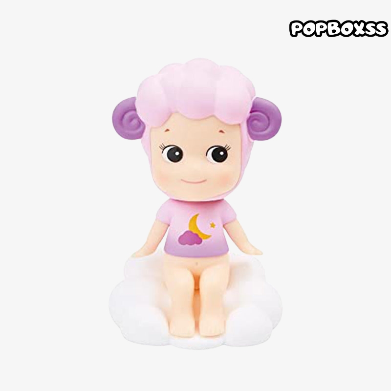 Sonny Angel BOBBING HEAD - Cloud Sheep - POPBOXSS