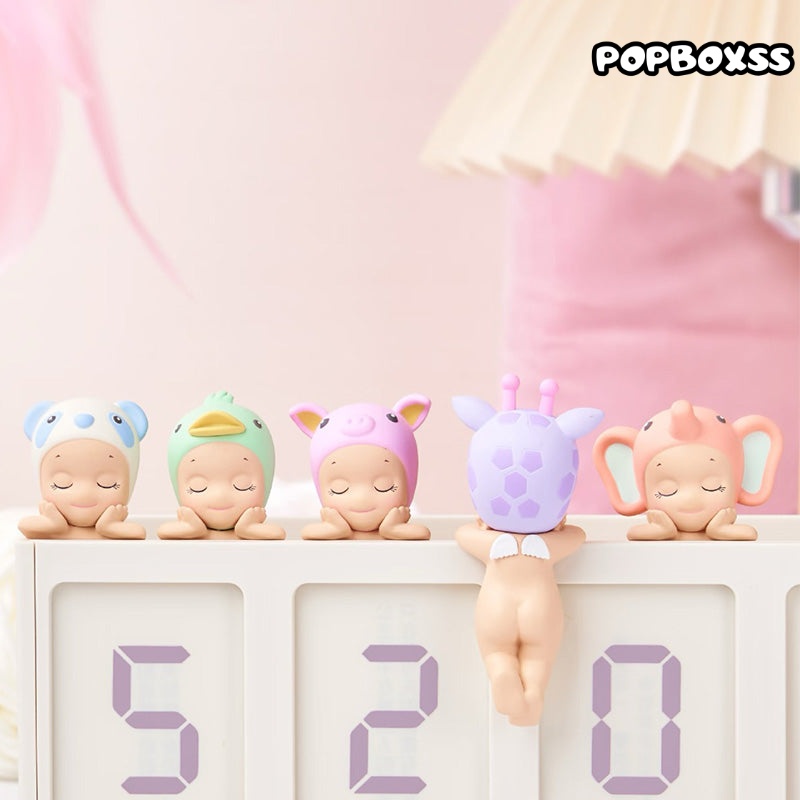 Sonny Angel HIPPERS Dreaming Series Blind Box - POPBOXSS