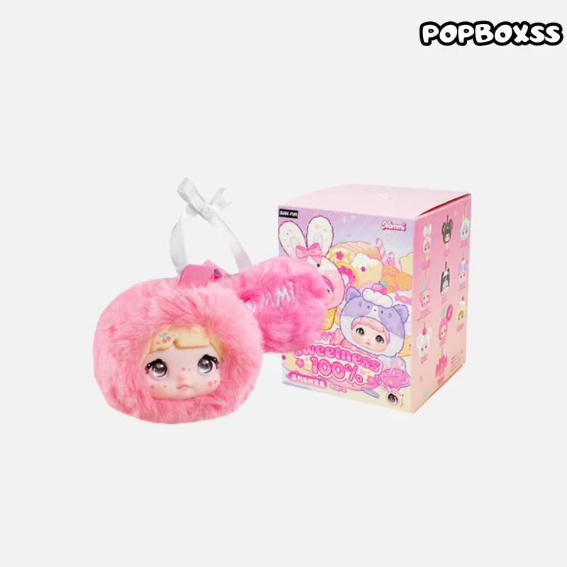 nommi sweetness 100% - POP BOX