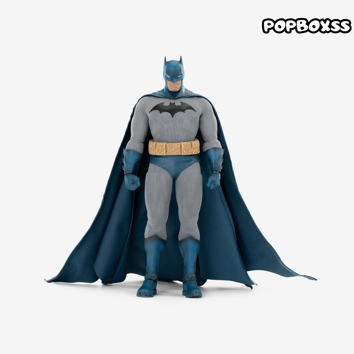 DC Batman Hush Collectible Action Figure - POPBOXSS