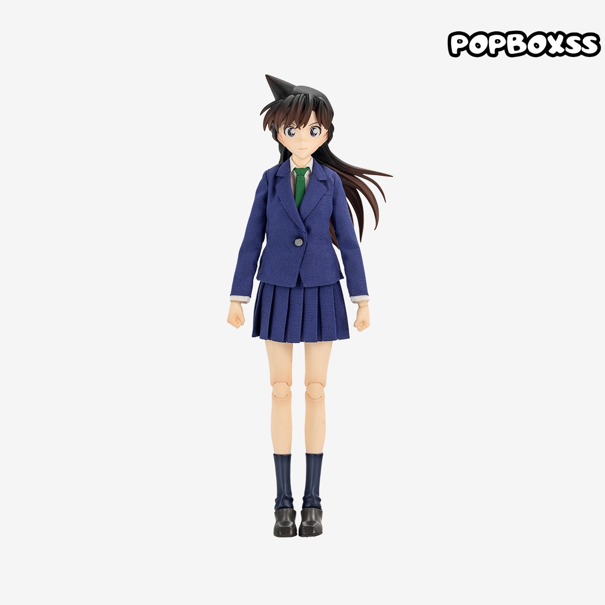 Detective Conan Series-Mori Ran Action Figure - POPBOXSS