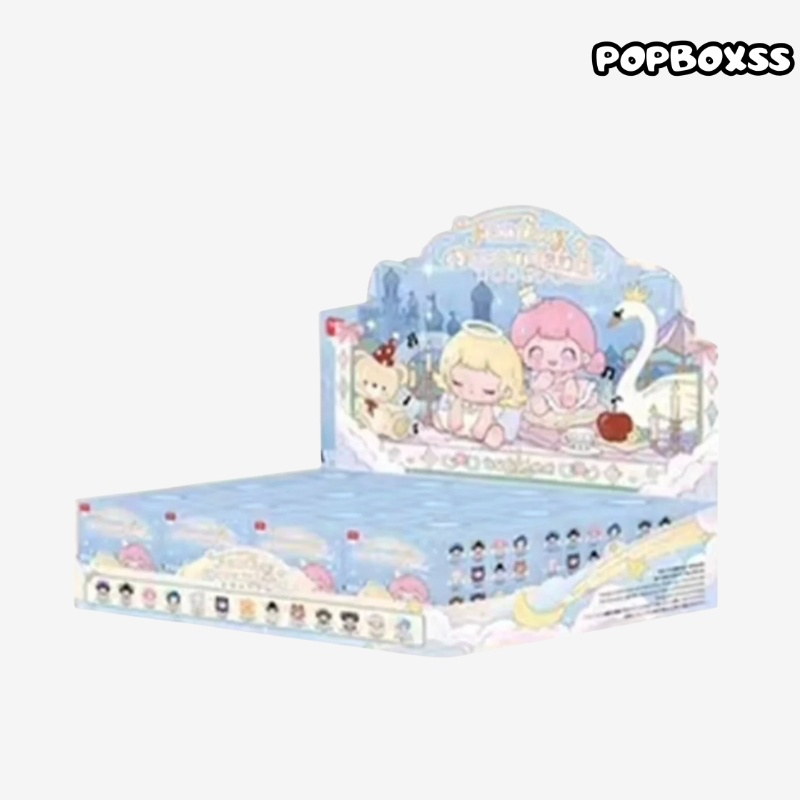 BAOBAO x Fantasy Dreamland Series Figures Blind Box - POPBOXSS