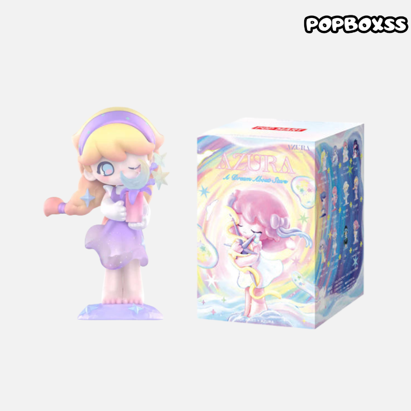 AZURA A Dream About Stars Series Blind Box - POPBOXSS