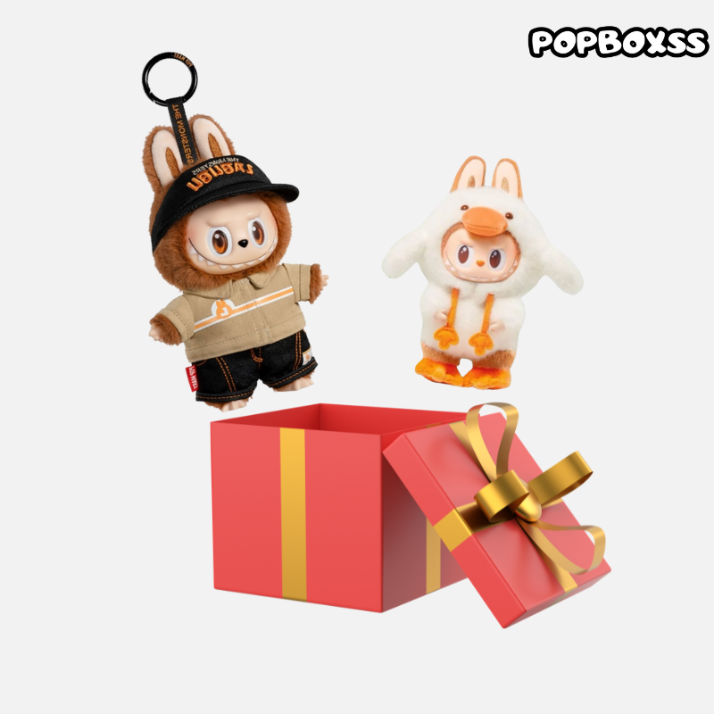 【Black Friday Sets】 - POPBOXSS
