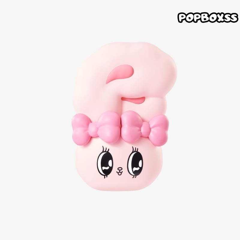 Esther Bunny Little Thoughts Series Figures Blind Box - POPBOXSS