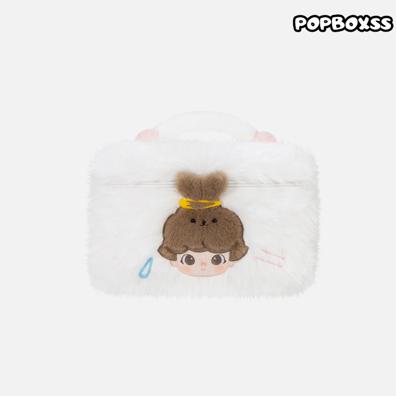 DIMOO The Missing Day Series - Makeup Bag - POPBOXSS