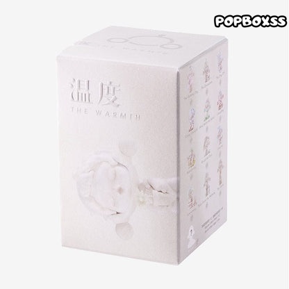 [Black Friday] Skullpanda The Warmth Series Blind Box Figures - POPBOXSS