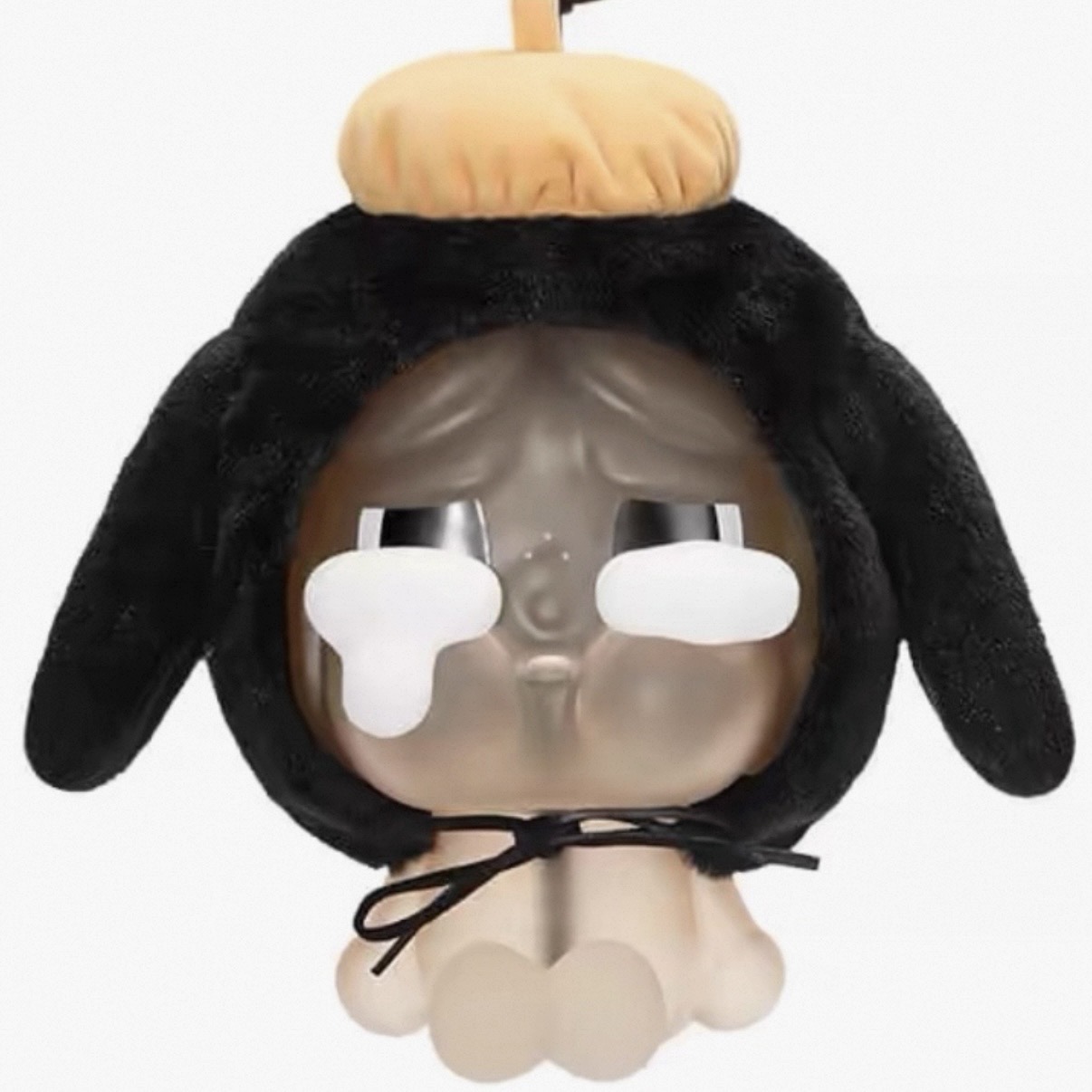 popmart crybaby encounter yourself  cup - POPBOXSS