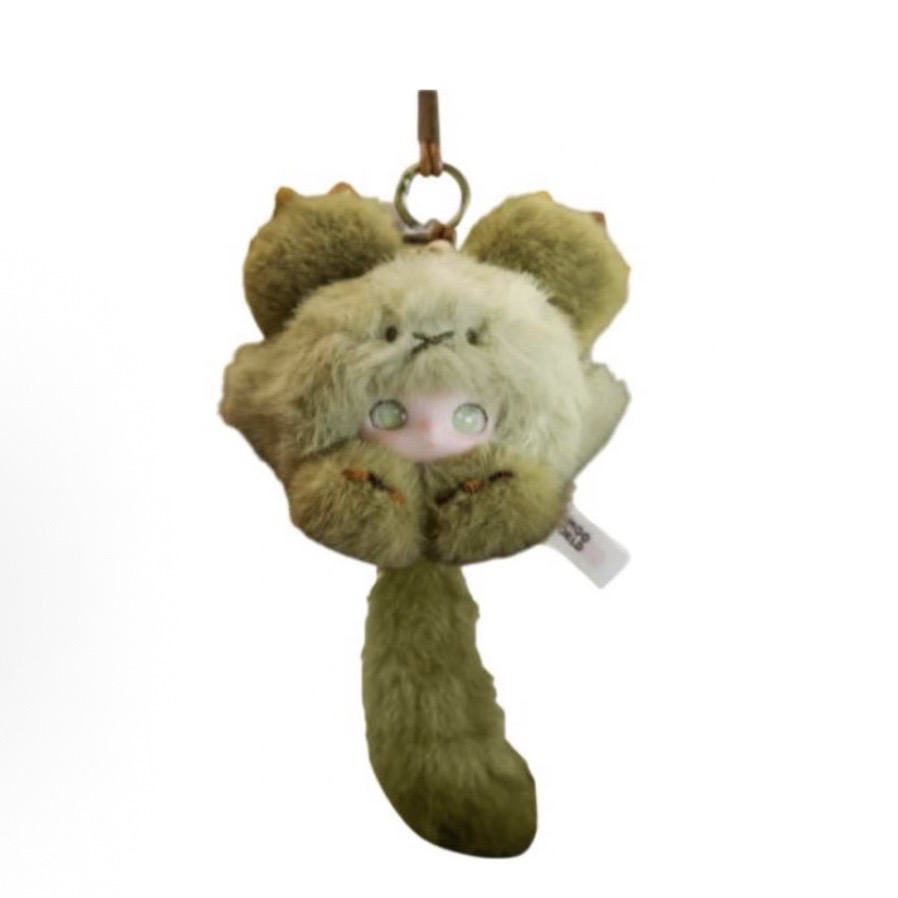 popmart dimoo pts Succulent Rolling Cat Rolling - POPBOXSS