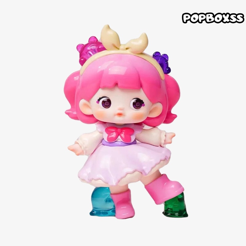 Nommi's Little World Series Blind Box - POPBOXSS