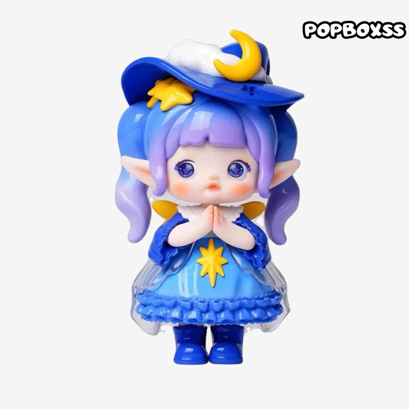 Nommi's Little World Series Blind Box - POPBOXSS