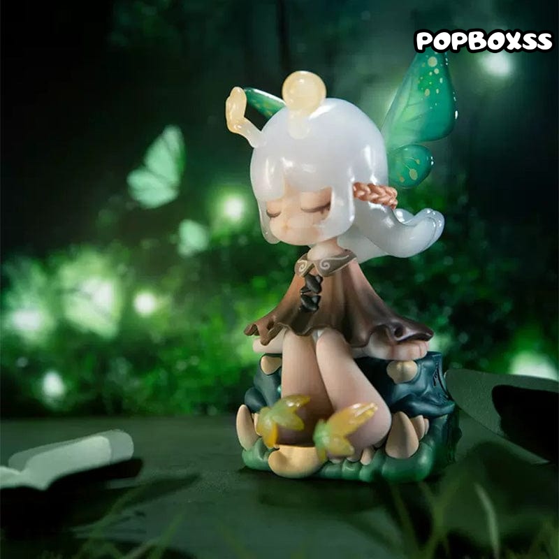 Aroma Princess Magic Town Series Blind Box - POPBOXSS