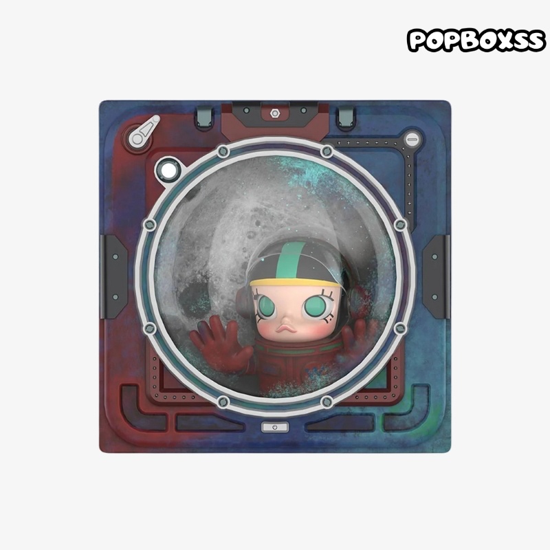 MEGA SPACE MOLLY Hello Moon 