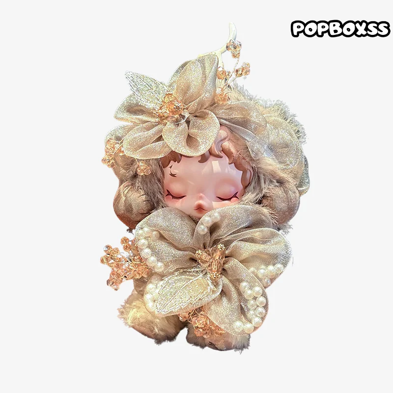 skullpanda clothes Miss Flower Outfit (Headband - Clothing) - POPBOXSS