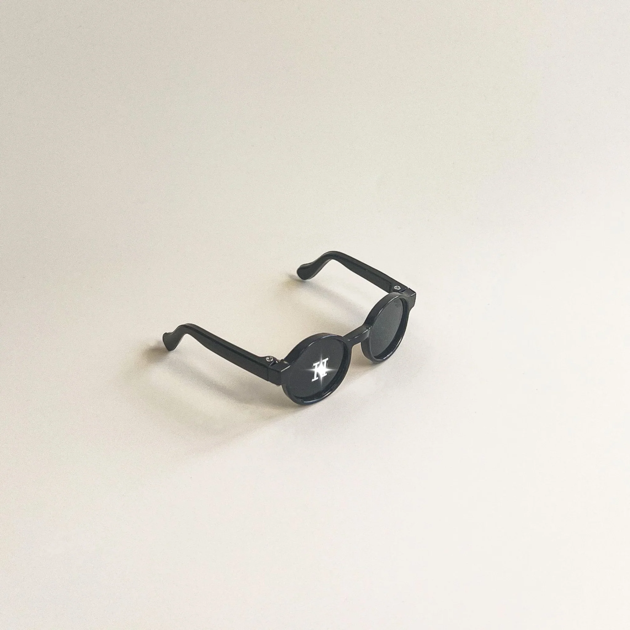 Labubu Orange Chic Outfit Set (6 Items) - POPBOXSS