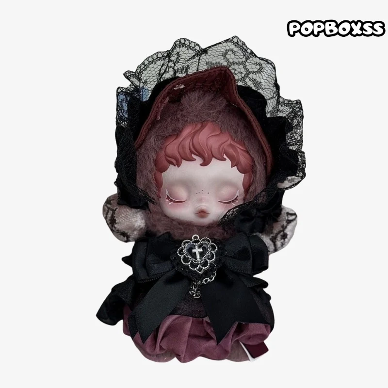 skullpanda clothes Cross Dark Metal Set (Clothing - Hairband) - POPBOXSS