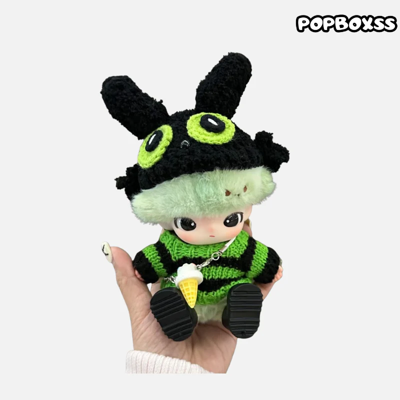 Dimoo Clothes Toothless Journal of New Life - POPBOXSS