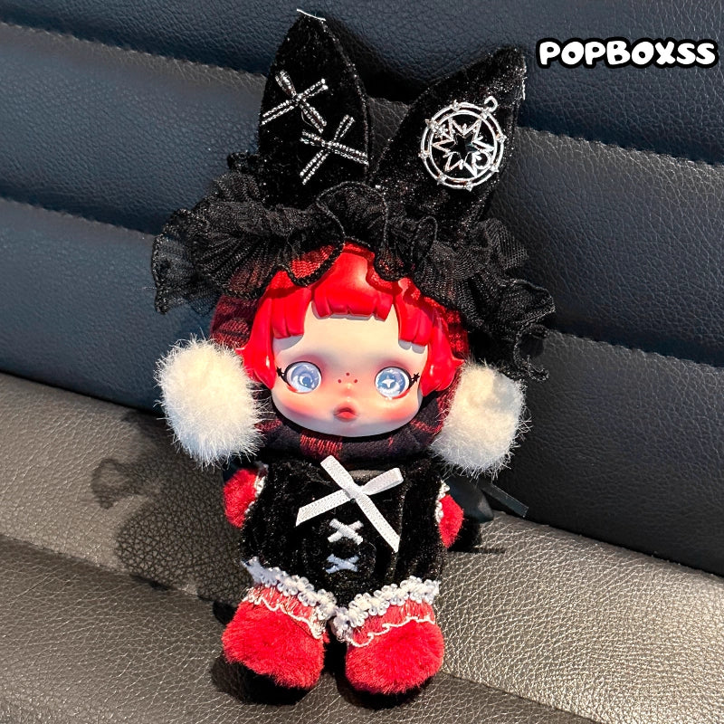 skullpanda clothes Starry Ink Love Set - POPBOXSS
