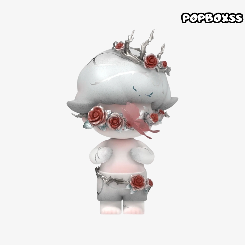 MEGA JUST DIMOO 400% Thorns - POPBOXSS