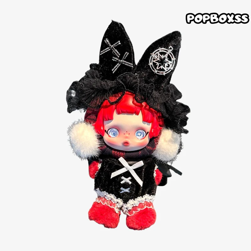 skullpanda clothes Starry Ink Love Set - POPBOXSS