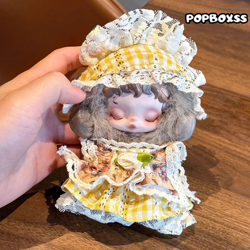 skullpanda clothes Retro Palace Extension Set - POPBOXSS