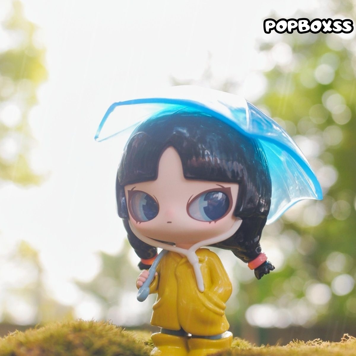 INN'S I Heard Series Figures, Blind Box - POPBOXSS