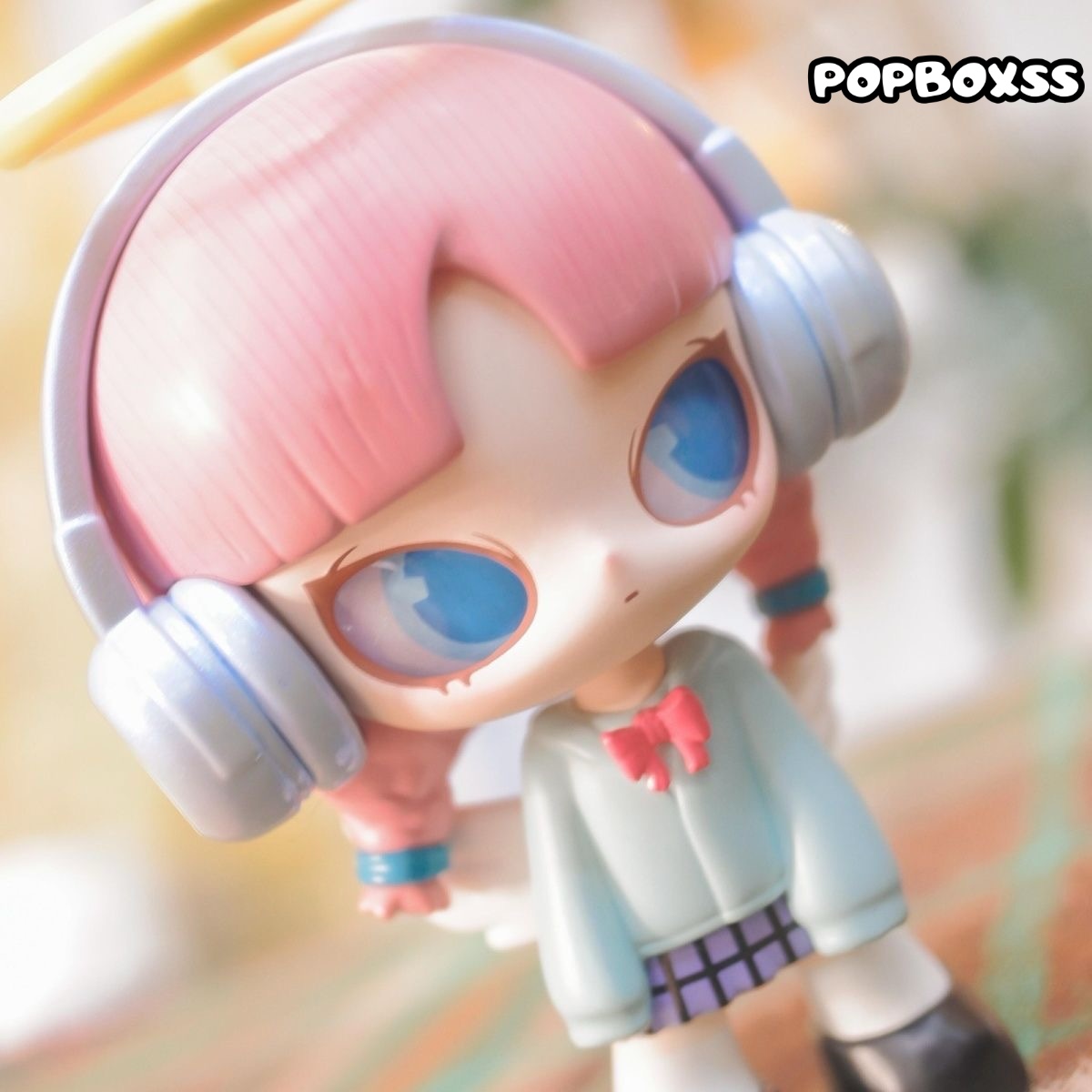 INN'S I Heard Series Figures, Blind Box - POPBOXSS