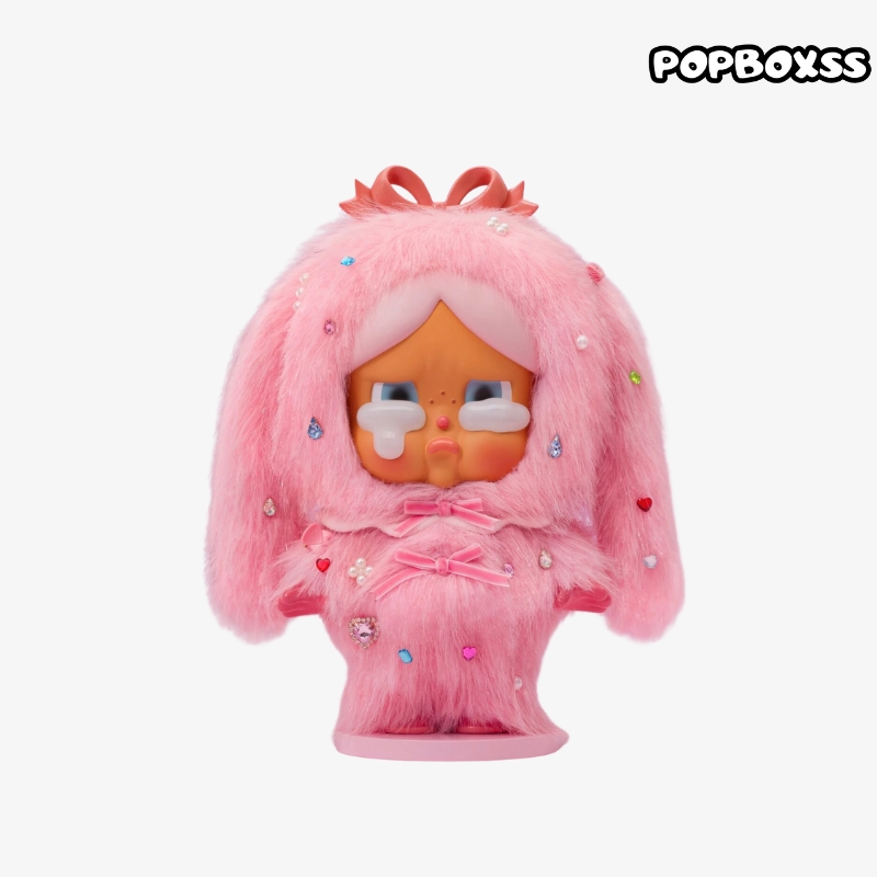 MEGA CRYBABY 400%Tears glistening(PRE-ORDER) - POPBOXSS