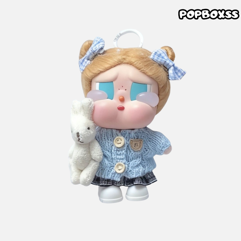 Crybaby Clothes  Let's surf - POPBOXSS