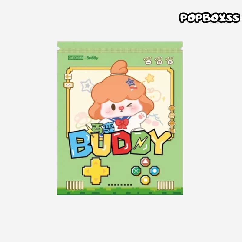Buddy Imaginative Series Beans Blind Bag - POPBOXSS