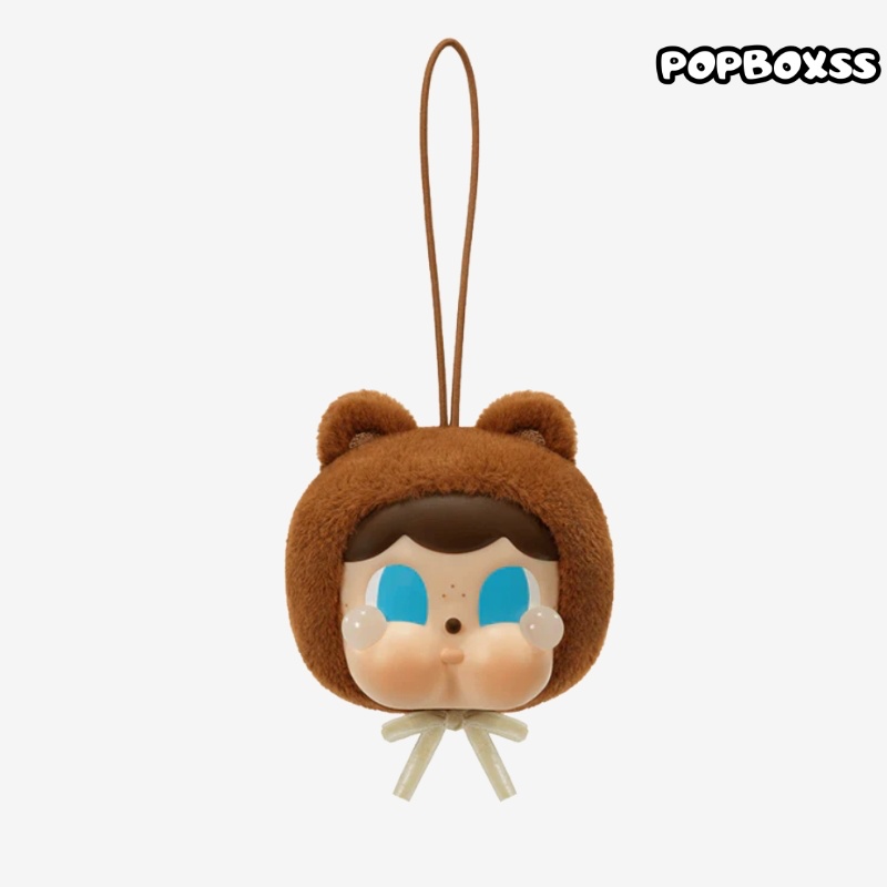 CRYBABY Crying Blob - Crybunny & CryTeddy (PRE-ORDER) - POPBOXSS