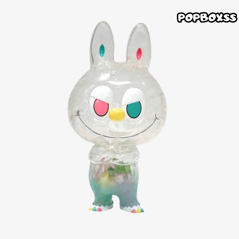 POP MART THE MONSTERS LABUBU Cowawa Series Figures (PRE-ORDER) - POPBOXSS