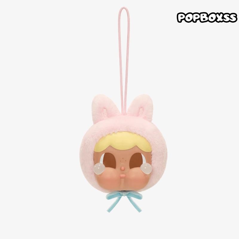 CRYBABY Crying Blob - Crybunny & CryTeddy (PRE-ORDER) - POPBOXSS