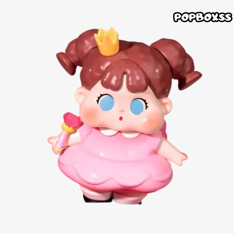 QOQO Make A Wish With You Series Figures Blind Box - POPBOXSS