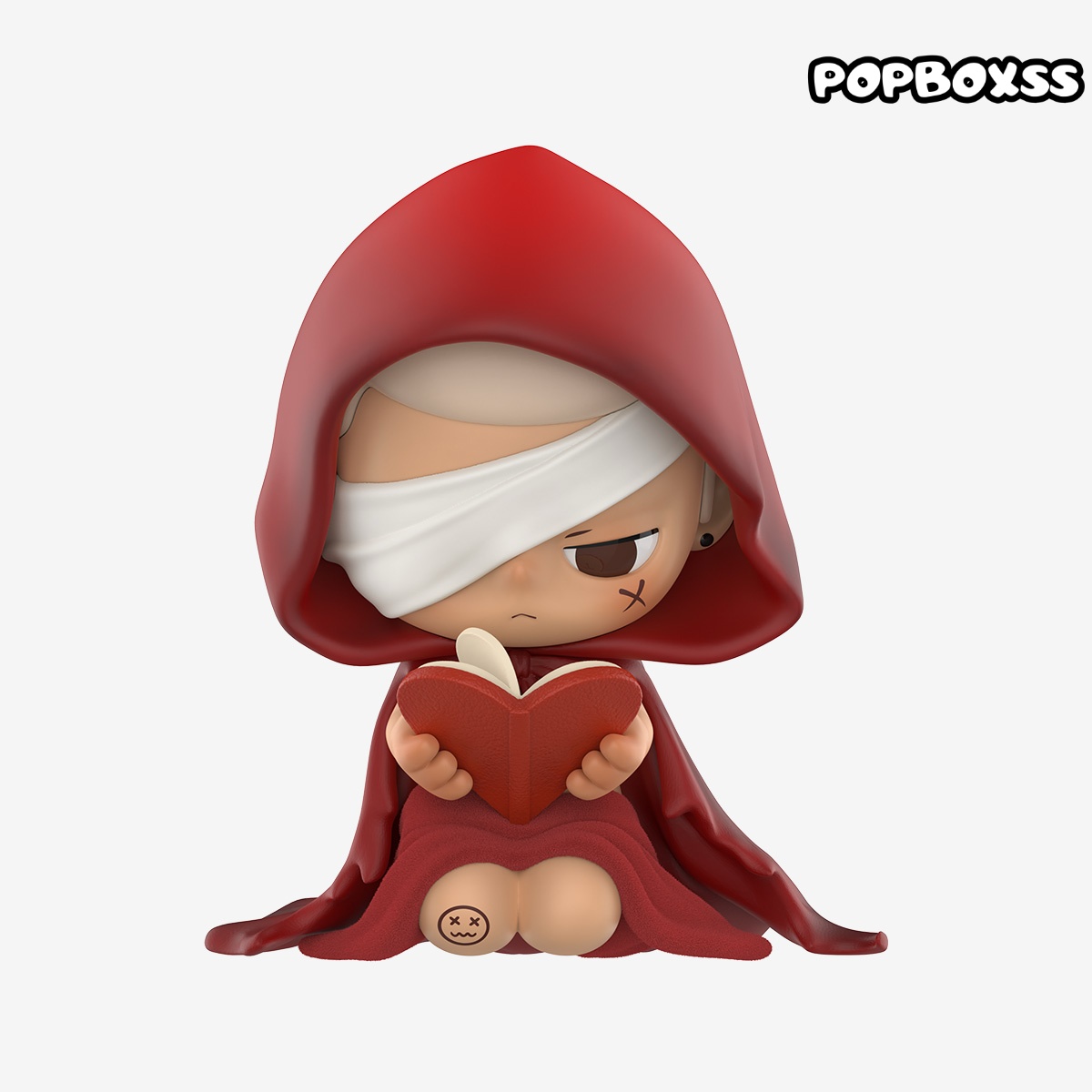 KUBO Angel's Poem Series Figures(PRE-ORDER) - POPBOXSS