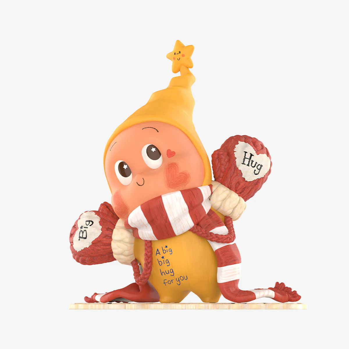 Twinkle Twinkle The Gifts From Stars Series Figures, Blind Box - POPBOXSS