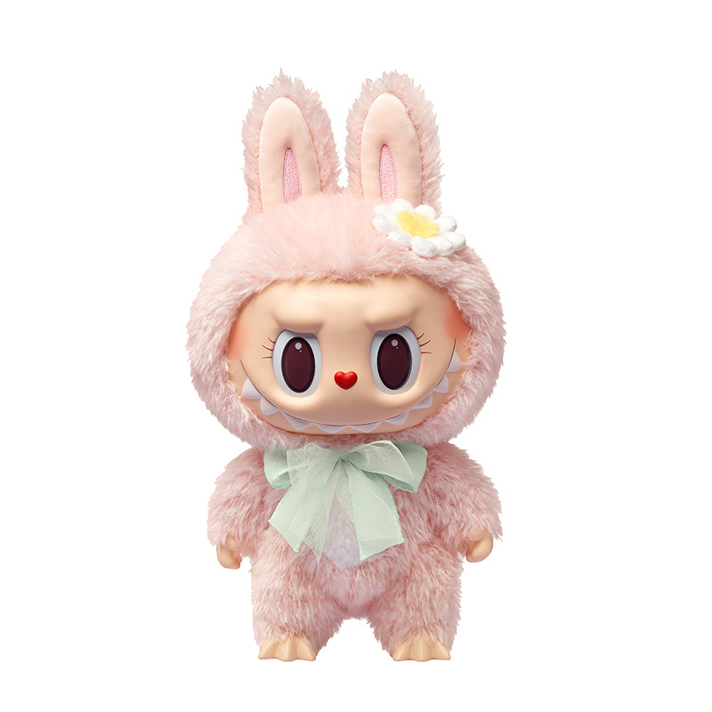 Mokoko Close to Sweet Series Vinyl Face Plush Doll, Mokoko V1 - POPBOXSS