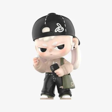 KUBO 24/7 YOU Series Figures. Blind Box - POPBOXSS