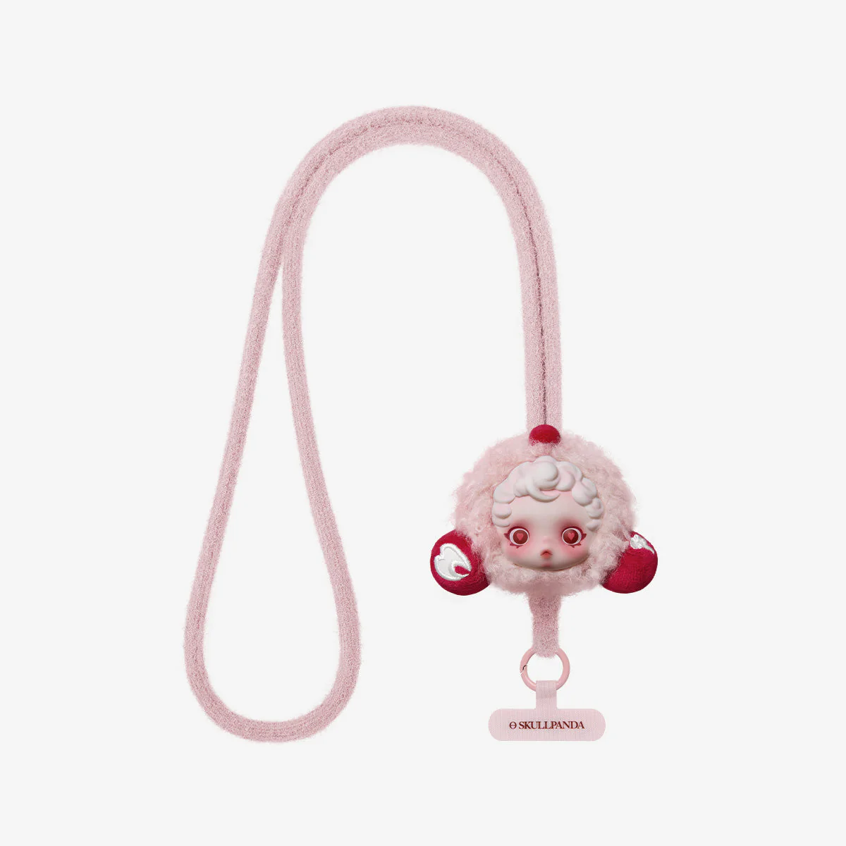SKULLPANDA You Found Me! Series Phone Lanyard Pop Mart Blind Box - POPBOXSS