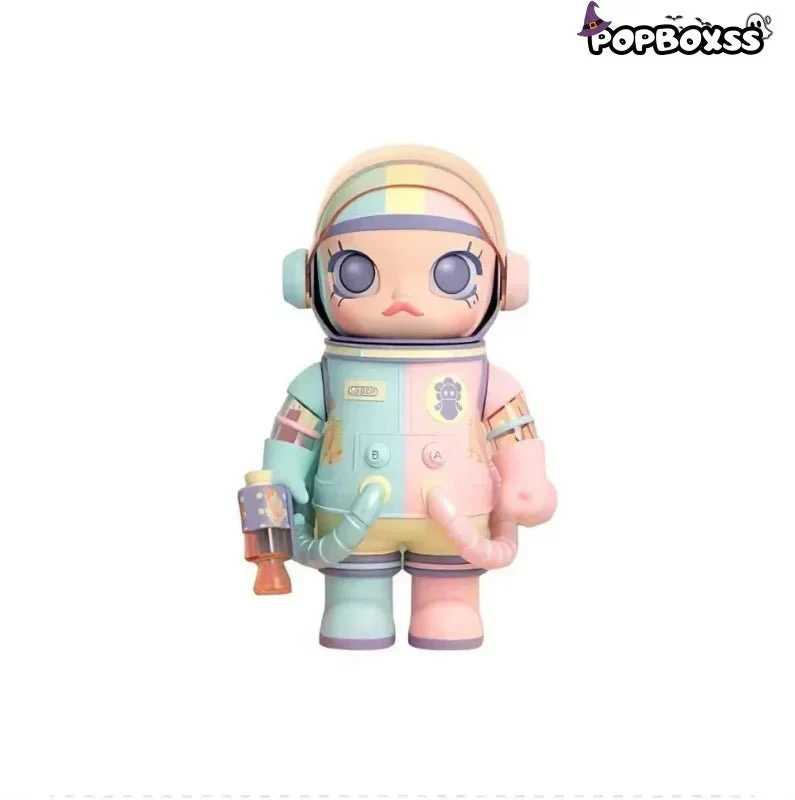 MEGA SPACE MOLLY 400% Sweetie. Macao Limited - POPBOXSS