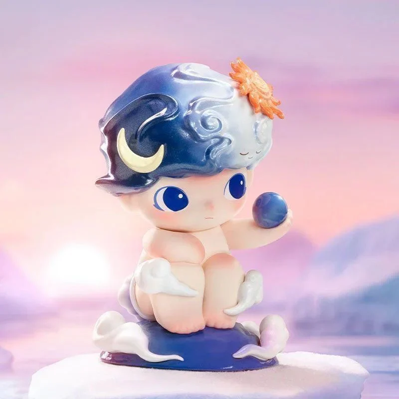 DIMOO Earth Day Figure - POPBOXSS