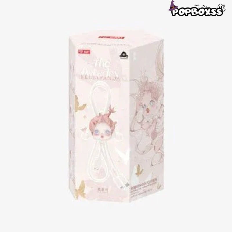 SKULLPANDA The Paradox Series Cable - POPBOXSS