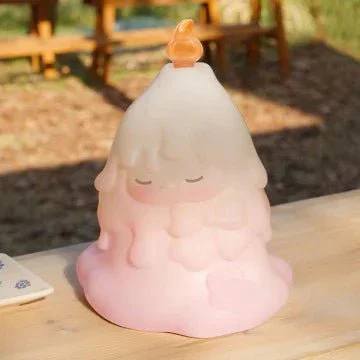 PUCKY Home Time Series-Lamp - POPBOXSS