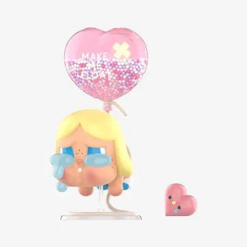 Powerpuff CRYBABY MAKE ME FLOAT FIGURE - POPBOXSS