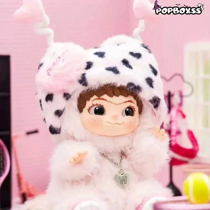 Wakuku Fox and Rabbit Trickster Diary Series - POPBOXSS