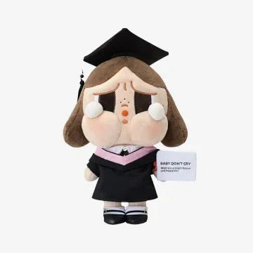 CRYBABY Sunset Concert series Plush Doll - POPBOXSS
