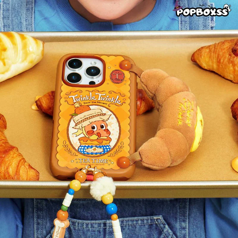 Twinkle Twinkle Delicious Moments Collection Phone Case - POPBOXSS